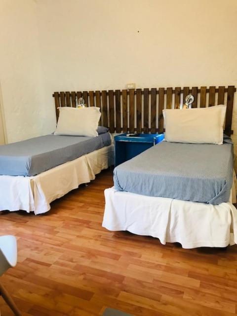 פונטה דל אסטה Blu Inn מראה חיצוני תמונה