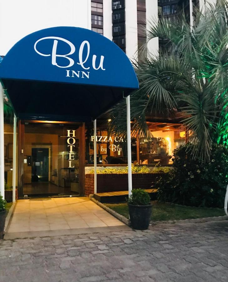 פונטה דל אסטה Blu Inn מראה חיצוני תמונה