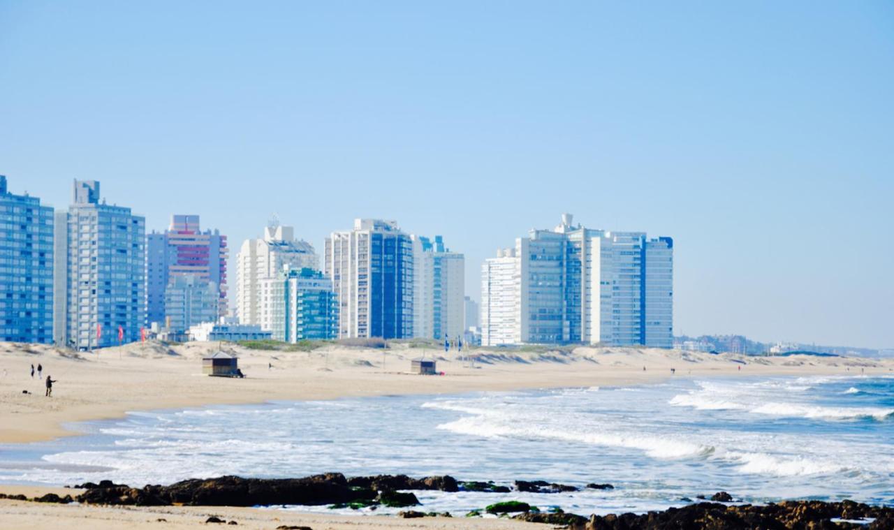 פונטה דל אסטה Blu Inn מראה חיצוני תמונה